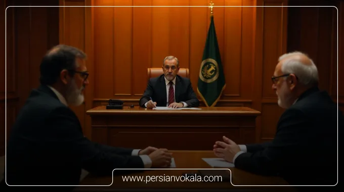 بهترین وکیل طلاق در قم